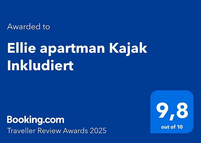 Ellie Kajak Pula