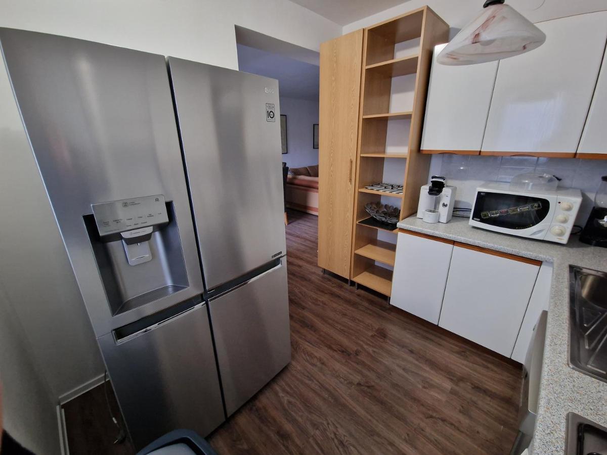 Apartament Ellie Kajak Pula