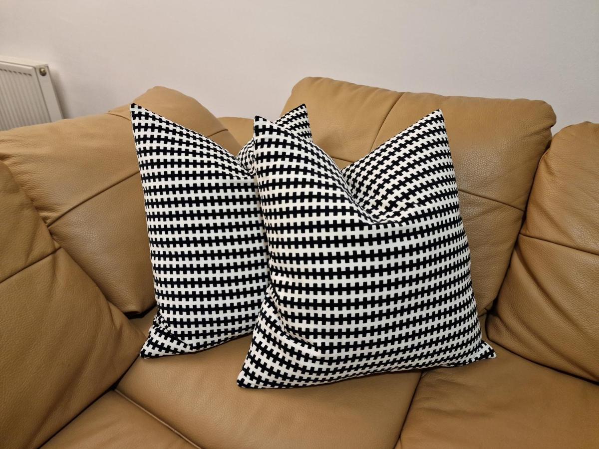 Ellie Kajak Apartament