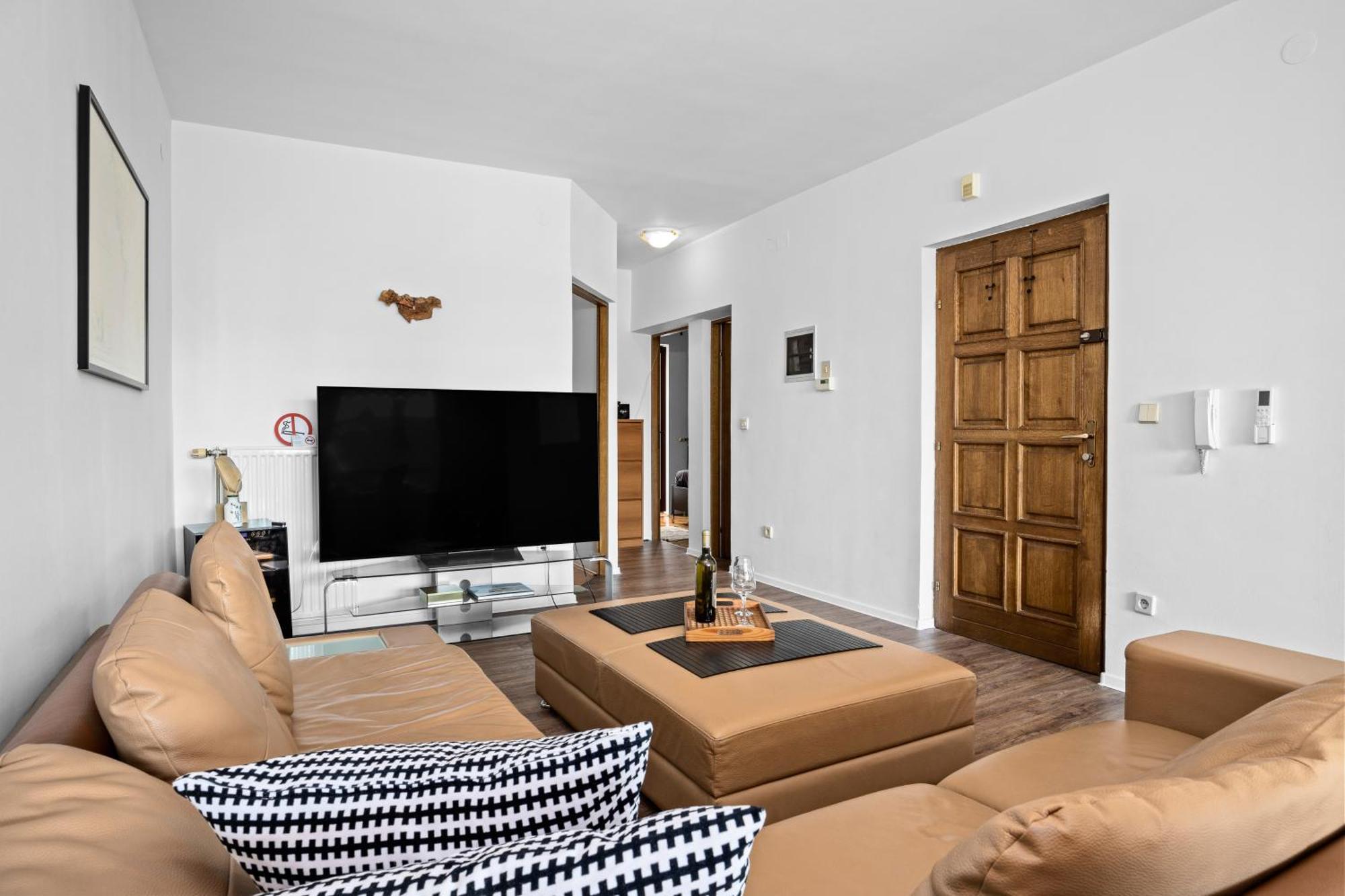 Apartament Ellie Kajak