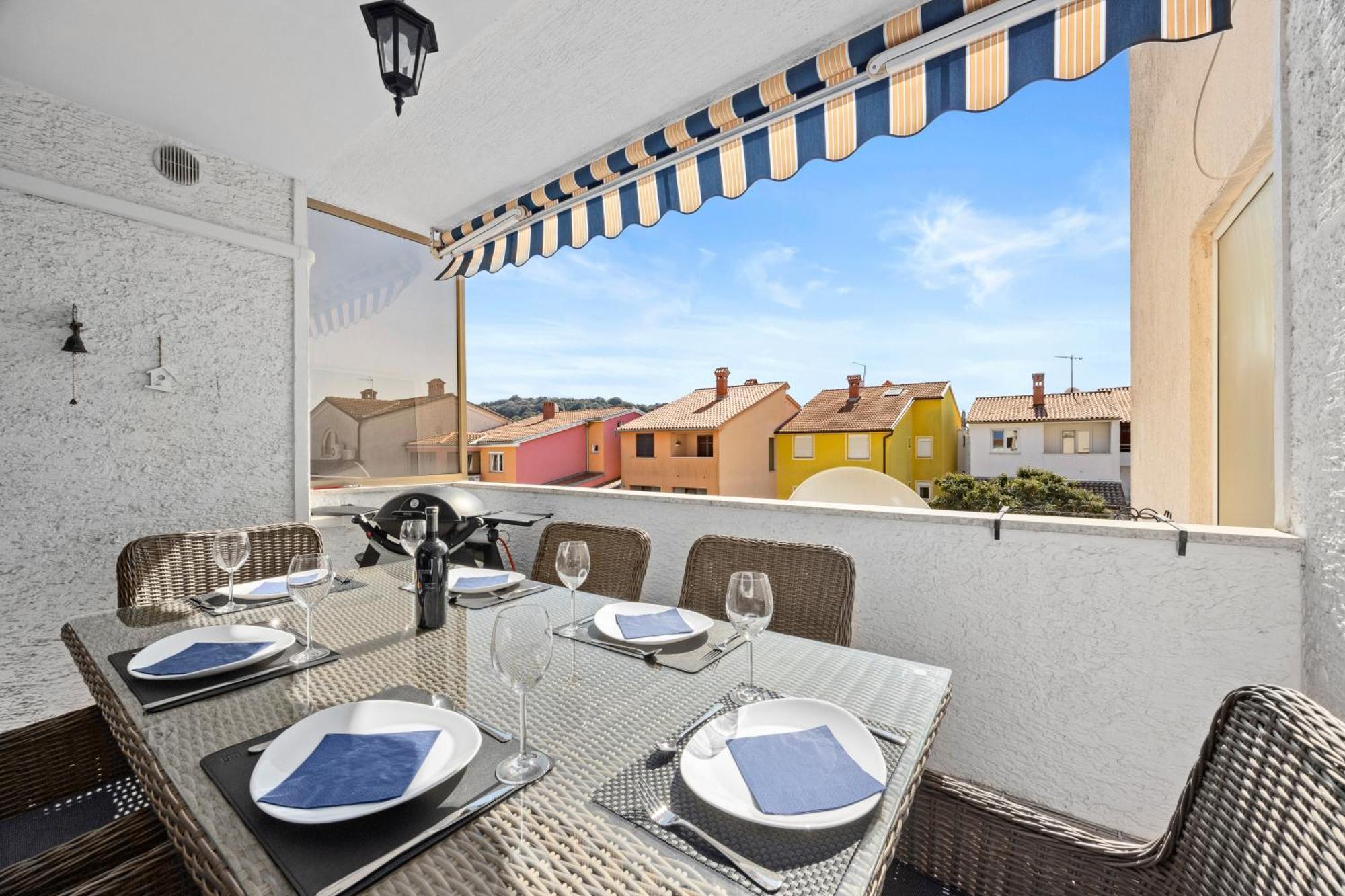 Ellie Kajak Apartament