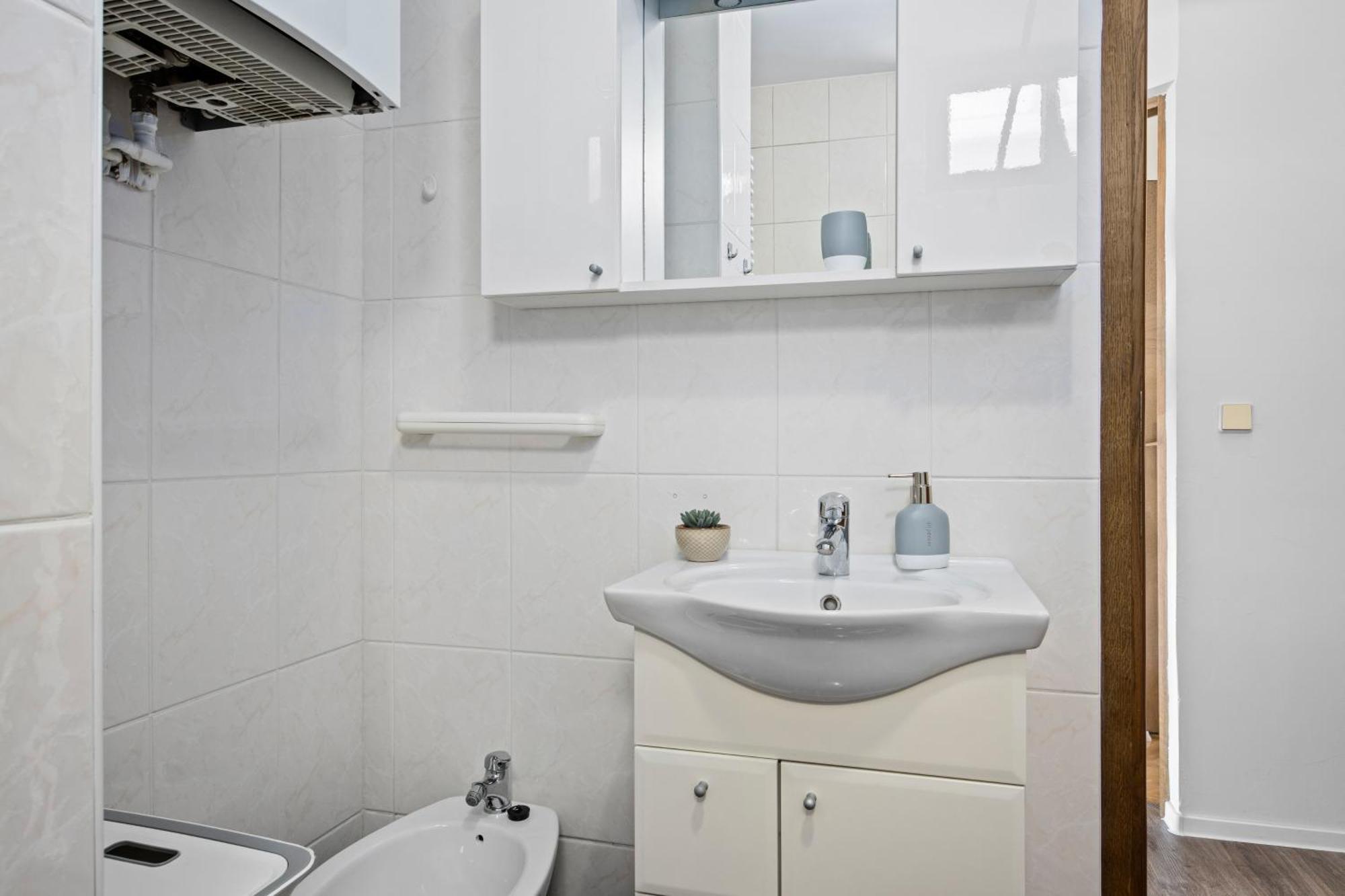 Apartament Ellie Kajak *