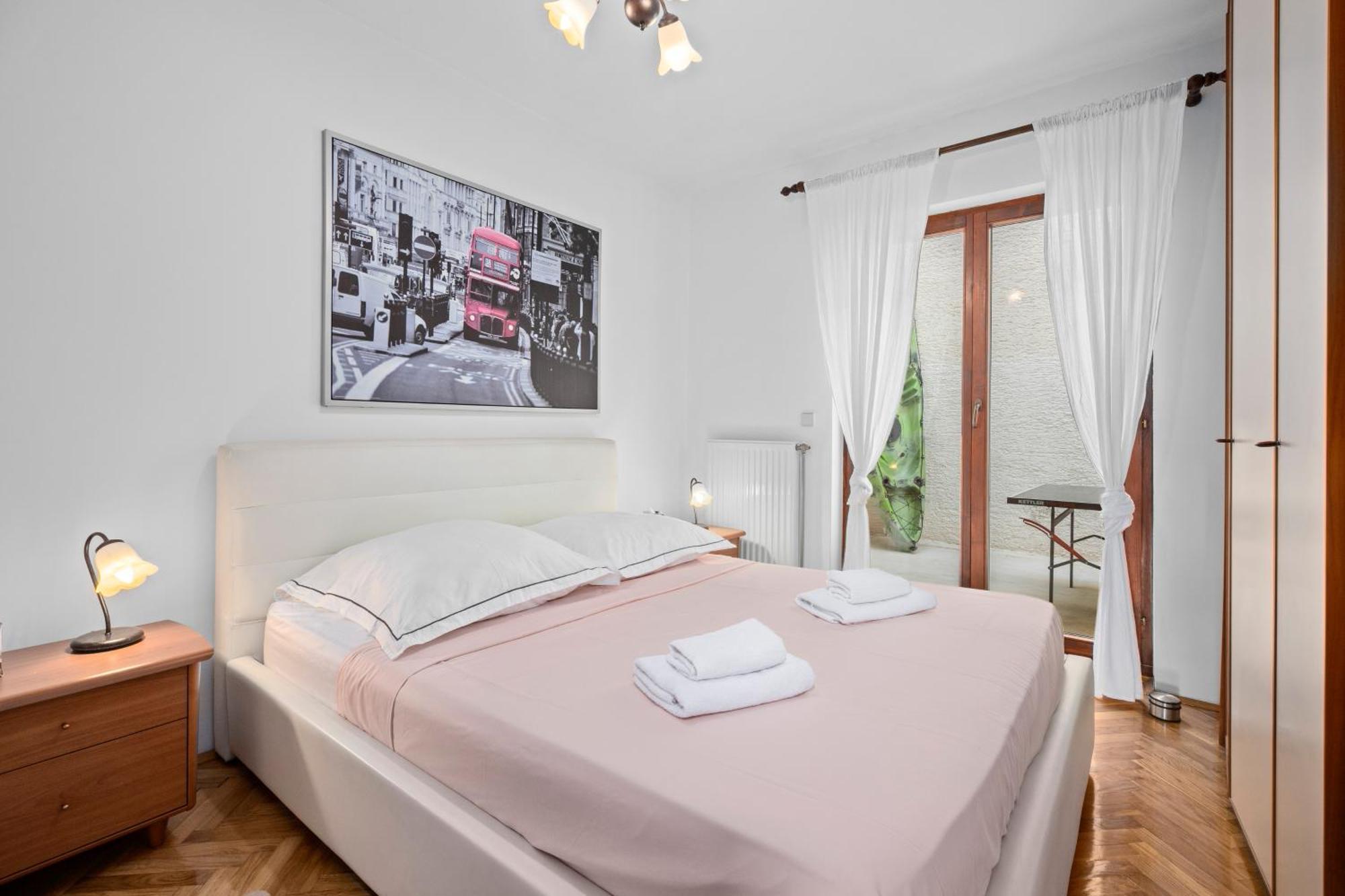 Apartament Ellie Kajak Pula