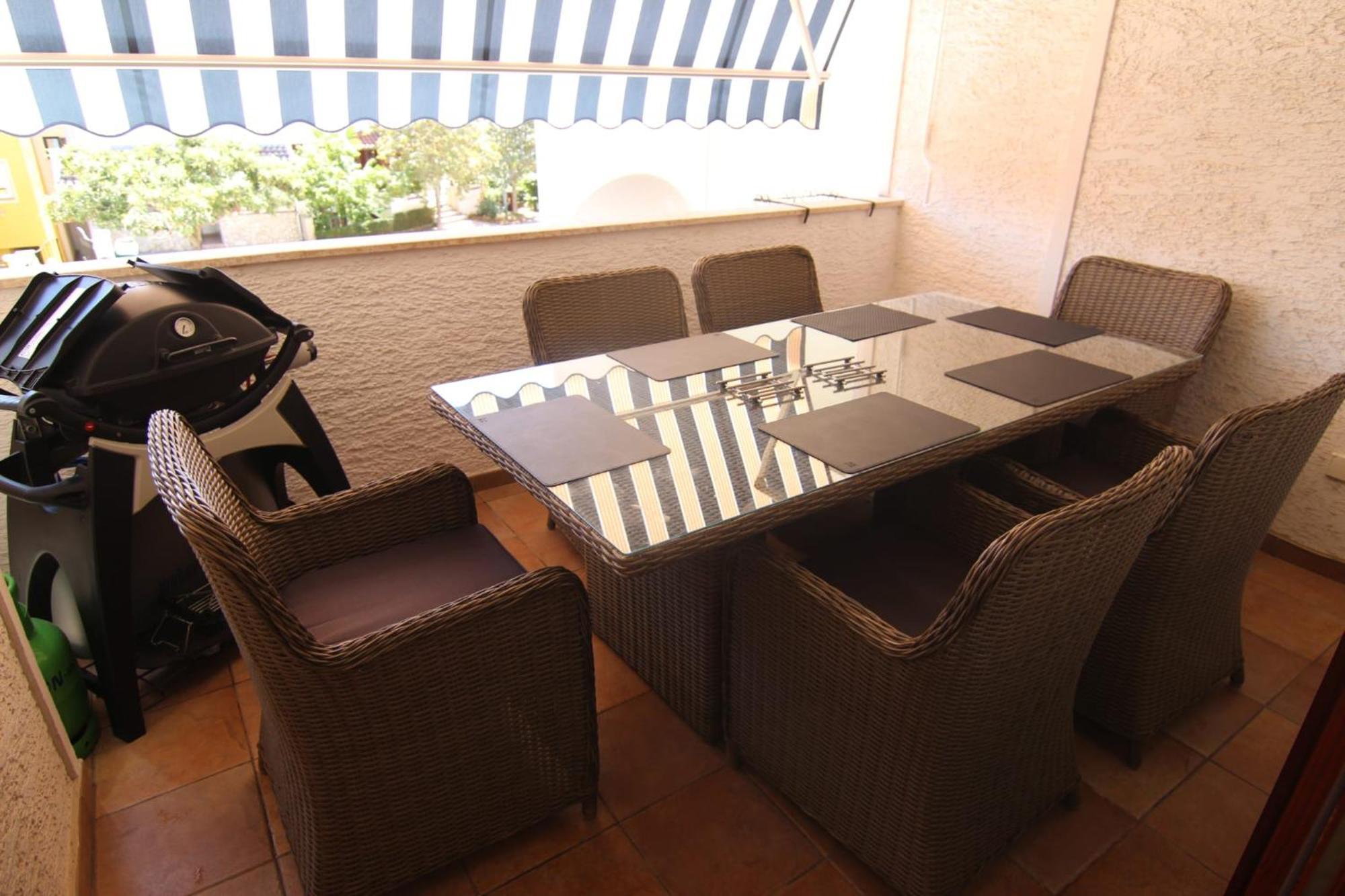 Apartament Ellie Kajak *